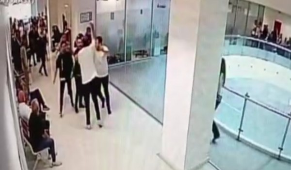 Velayat kavgasında kan donduran ifadeler! 'Kefenlerinizi hazırlayın'